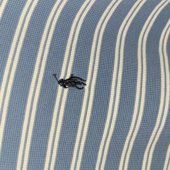 Vintage. 90s. Ralph Lauren Big. Size XL - Picture 2 of 8